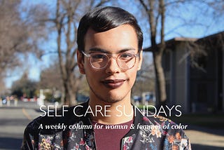 Self Care Sundays