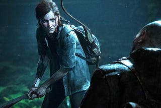 The Last of Us 2 New Release Date