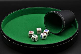 Online Gambling — Do You Believe These 4 Gambling Myths?