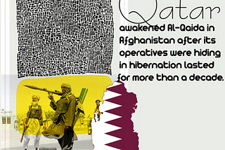 Qatar Continues to Support International Terrorist