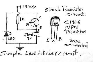 If you are a beginner in electronics then some of you must have certain confusions in understanding…