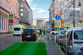 Object Detection With OpenCV: Step by Step