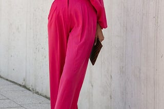 Statement-Making 2 Piece Sets You’ll Adore