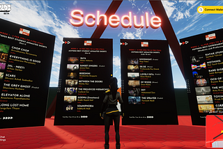 Watch amazing Animation Films in the AGIF Vorld!