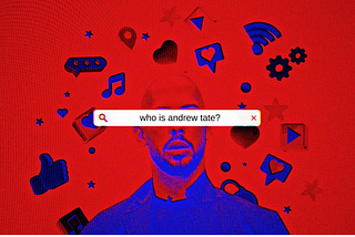 Who is Andrew Tate?