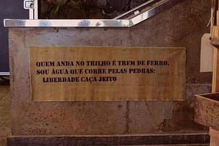 (Des)vantagem Feminina