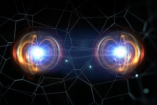 What Is Quantum Entanglement? And Why Does It Sound Like Magic?
