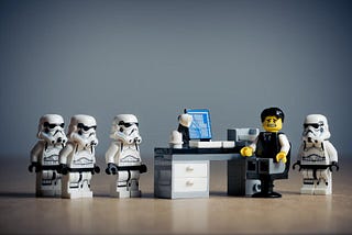 An ERP system is an ideal business tool for resource management