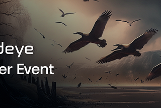 Birdeye Alphacaller Event Announcement