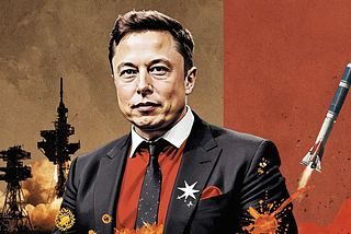 Elon Musk: Savior or Sovereign? The Astrology Behind the Visionary and the Enigma