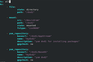 Solution for Making HTTPD Restart Idempotent