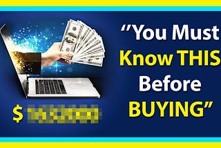 How to BUY an ONLINE BUSINESS ?
