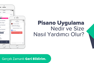 Pisano Uygulama Nedir ve Size Nasıl Yardımcı Olur?