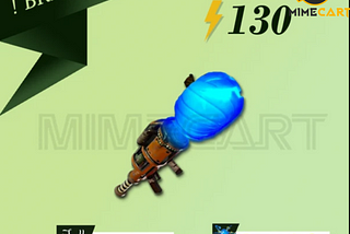 Fortnite Supercharged Weapons