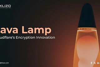 Decrypting the Lava Lamp: Cloudflare’s Encryption Innovation