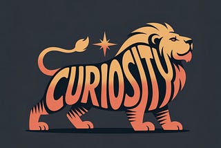 The Heart of New Leadership is Curiosity