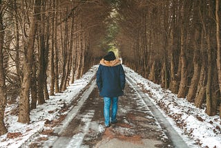 To the Father of the Man I Didn’t Save