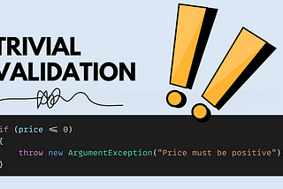 Implementing Domain Rules Pattern for Robust Applications