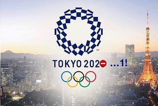 Olympics 2021