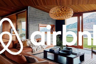 What Causes Rise of AIRBNB?