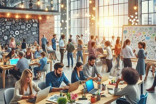 Innovation Must Be Cultivated