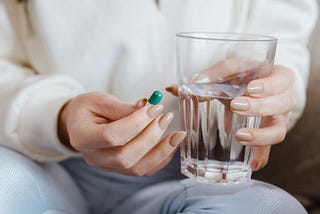 I Could No Longer Achieve Orgasm, and Menopause Was to Blame