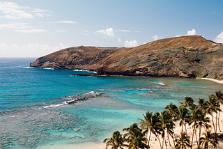 MOVE OVER MAI-TAI…OAHU’S BOOMING CRAFT BEER SCENE IS HERE