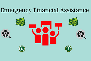 10 Useful Emergency Financial Assistance Resources for Film Workers