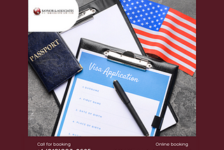 Secure Your Future with Expert O1 Visa Services from Raynor & Associates