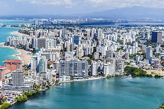 Tax Incentives in Puerto Rico: Ecosystem 20/22