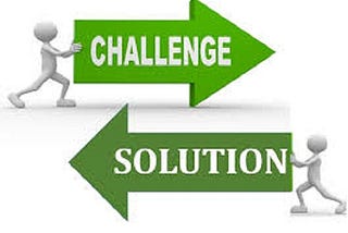 Adaptable Challenges