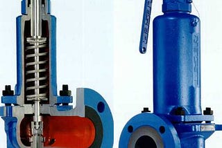 Best Safety Valves in India