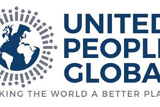 United People Global: Empowering Communities for a Better World
