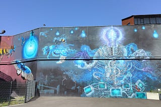 Itsensä työllistäminen on tehty järjettömän vaikeaksi