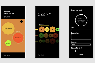 Wireframe and Dark Patterns