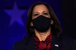 Kamala Kind to Killers