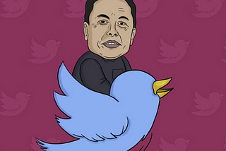 Elon Musk’s Full-Court Press On Twitter’s CEO