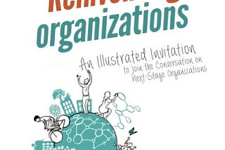 Organizasyonların Renkli Dönüşümü-I
