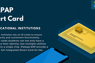 PALPAP Smart Card