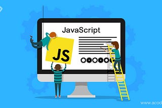 Importance of JavaScript in Industry!