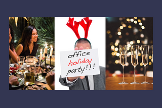 Navigating the Holiday Work Party: A Guide for Introverts