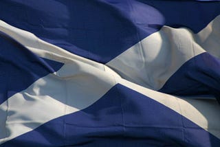 The Scottish Referendum — lessons for citizen participation