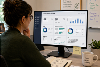 When You Can’t Measure What Works: The Quiet Data Gap in Senior Care