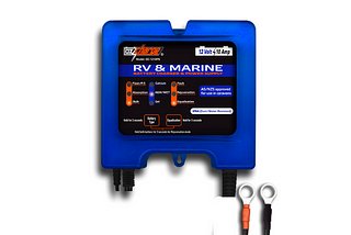 What To Consider Before Buying Marine Battery Chargers?