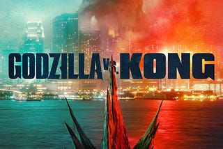 Godzilla vs. Kong — 1 minute Movie Review