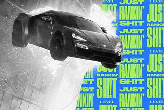 The 7 Most Batshit Crazy Stunts From ‘The Fast & the Furious’ Franchise, Ranked