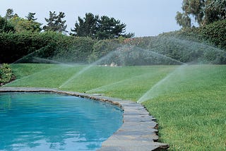 8 Signs You Need to Hire an Irrigation Company in Riyadh
