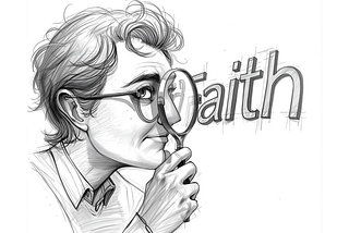 A Simple Quiz To Determine Your Amount of Faith