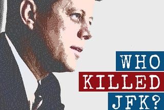 Who Killed JFK is a Refreshing Addition to the Assassination Discourse