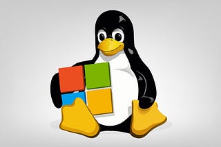 Linux through WSL in windows